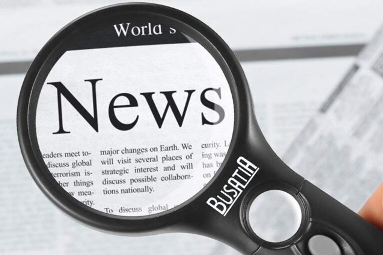 migliori lenti d'ingrandimento