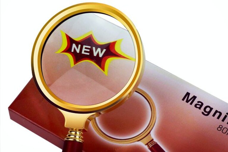 migliori lenti d'ingrandimento
