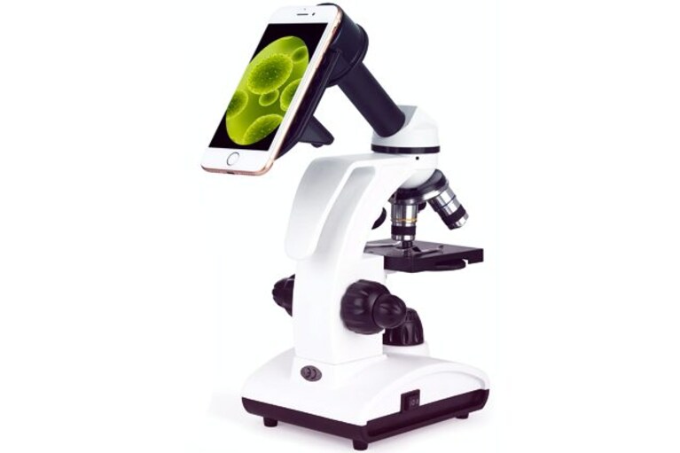 migliori microscopi