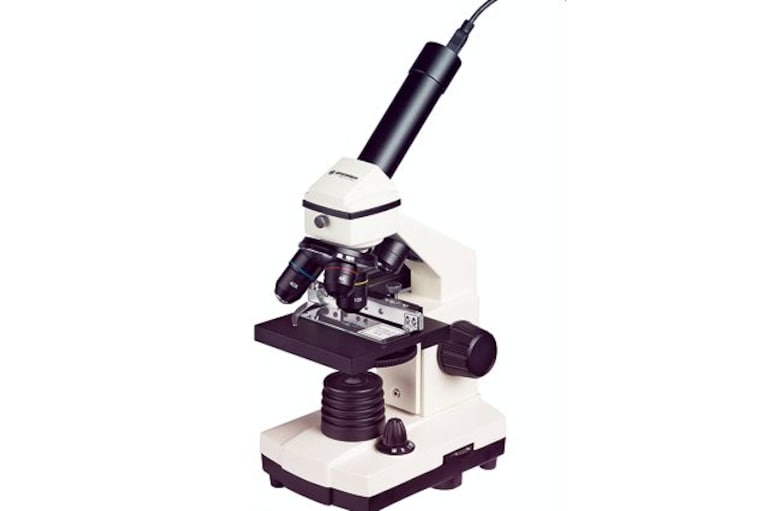 migliori microscopi