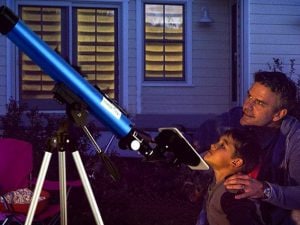 migliori telescopi