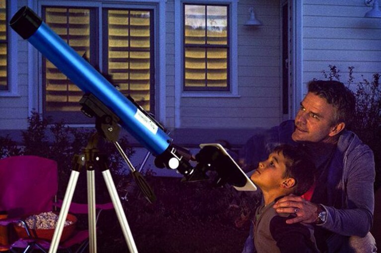 migliori telescopi