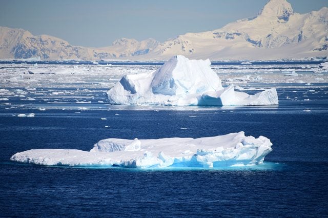 Antartide, temperatura record di 18,3°C: cosa sta succedendo e quali sono i rischi