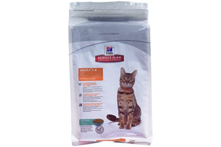migliori crocchette per gatti