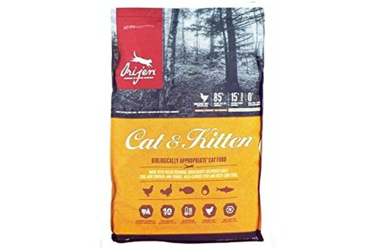migliori crocchette per gatti