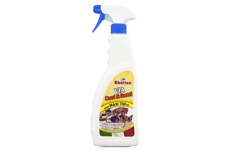 migliori repellenti per cani