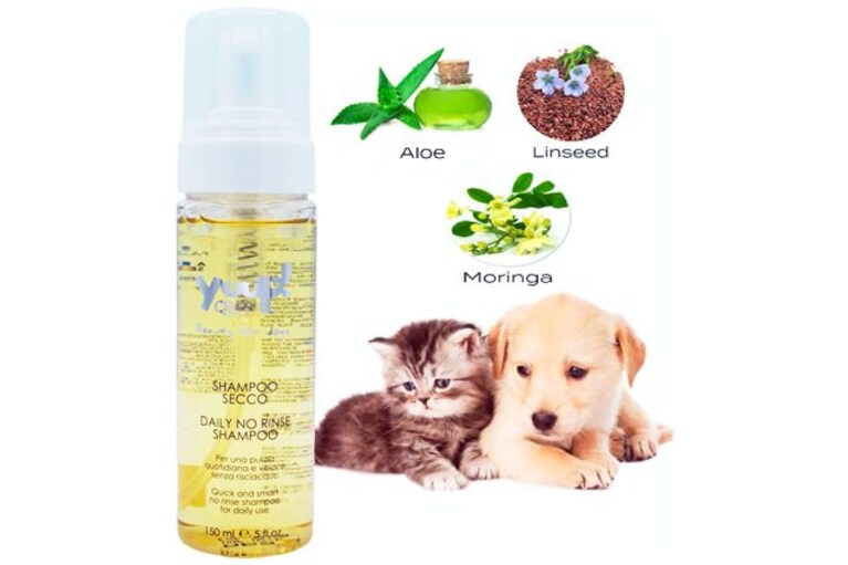 migliori shampoo per cani