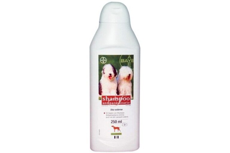 migliori shampoo per cani