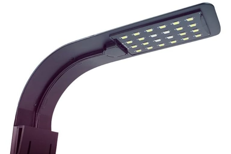 migliori lampade led per acquario
