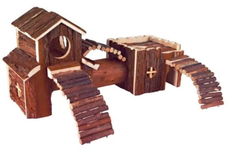 migliori giochi per criceti