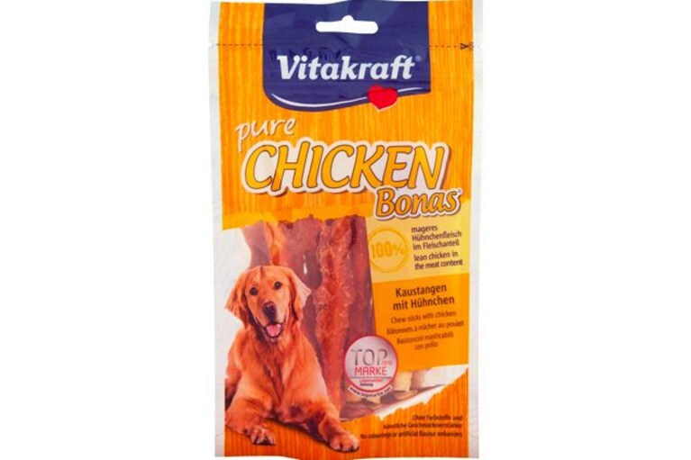 migliori snack per cani