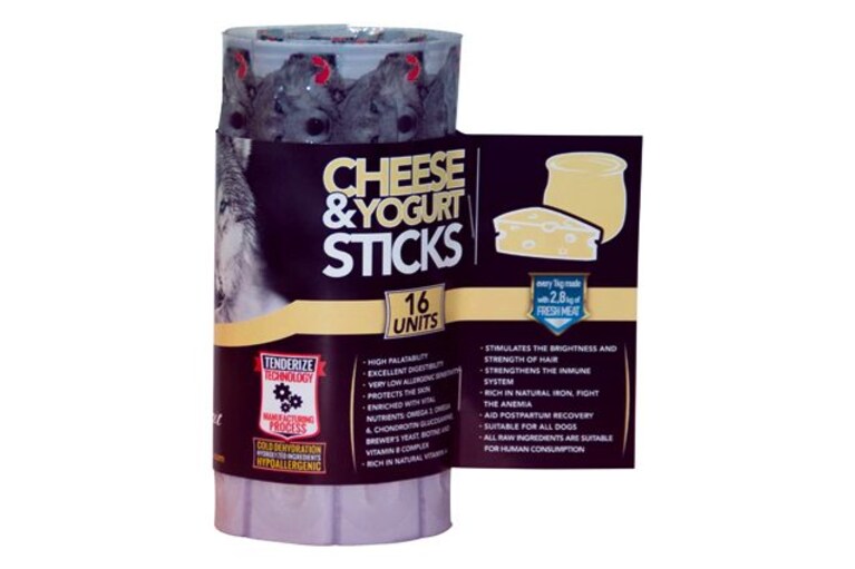 migliori snack per cani