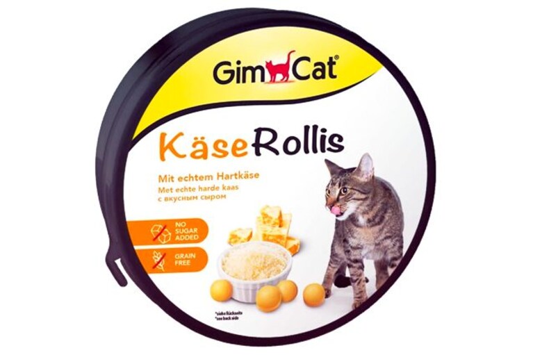 migliori snack per gatti