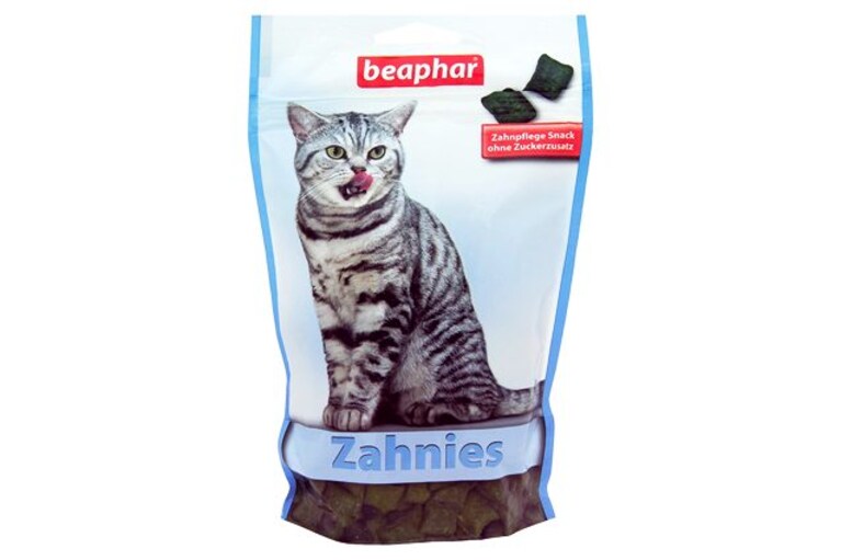 migliori snack per gatti