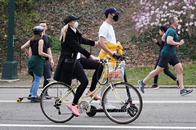 Le misure anti Covid potrebbero aver eliminato un intero ceppo di influenza