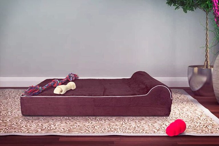 migliori cuscini per cani
