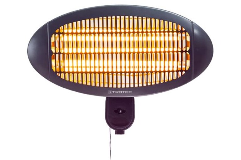 migliori lampade riscaldanti