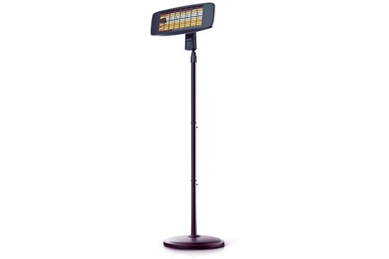 migliori lampade riscaldanti