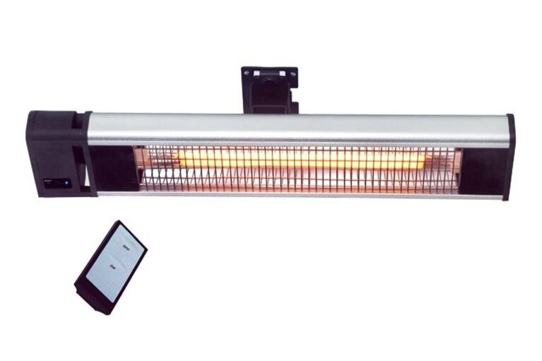 migliori lampade riscaldanti