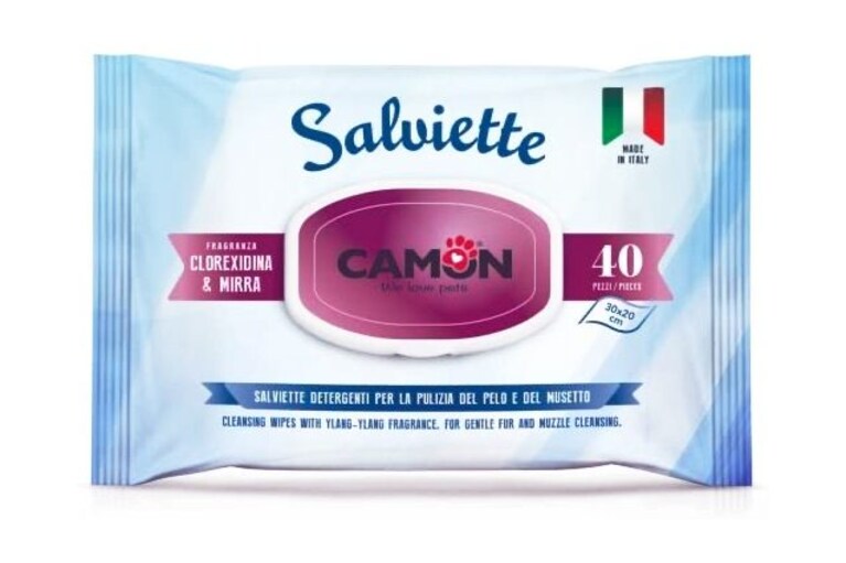 migliori salviette per tolettatura