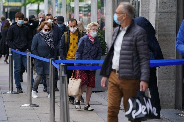 In Italia l'influenza stagionale “cancellata” dalle misure anti COVID