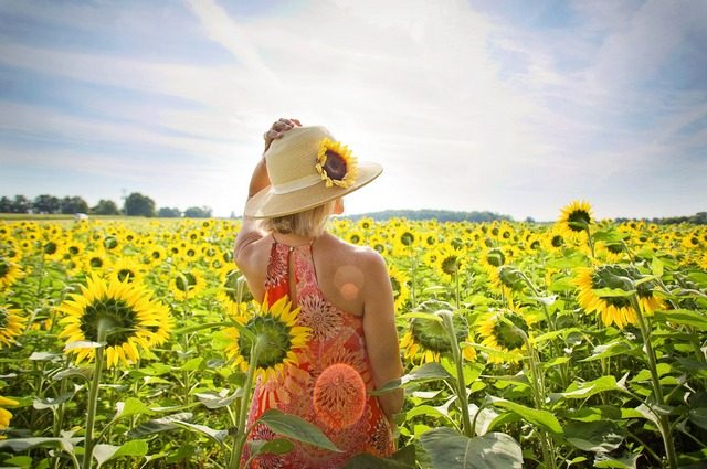 Perché devi fare attenzione al sole dopo i mesi a casa per le misure anti Covid