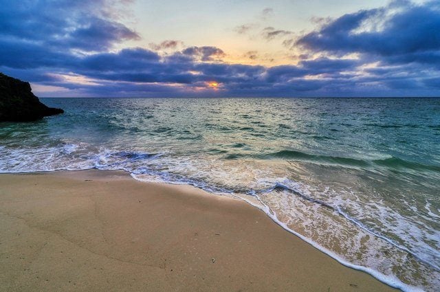 All'epoca dell'Impero Romano il Mar Mediterraneo era più caldo di oggi: lo studio del CNR