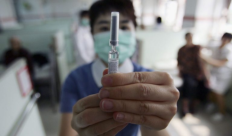 Il Vaccino Covid Della Cinese Sinopharm Efficace Al 79 