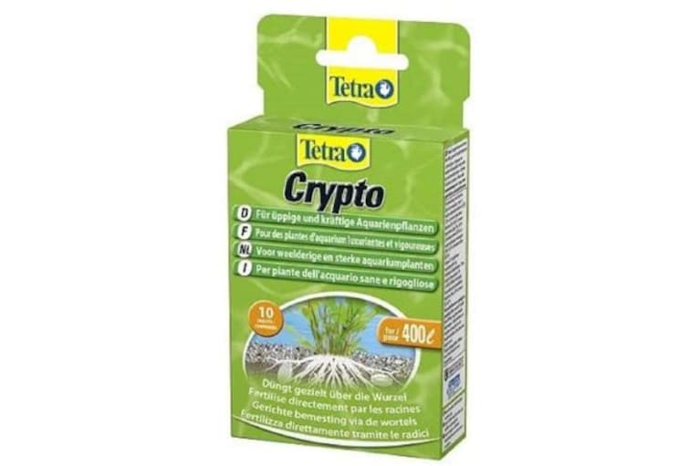 Tetra Crypto