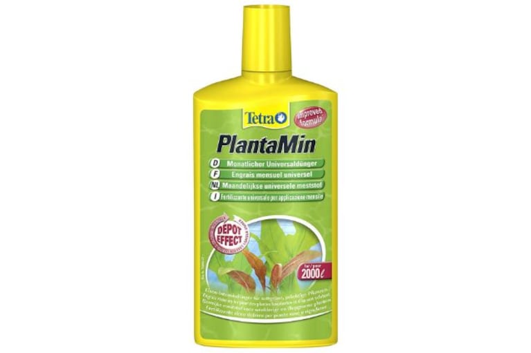 Tetra PlantaMin