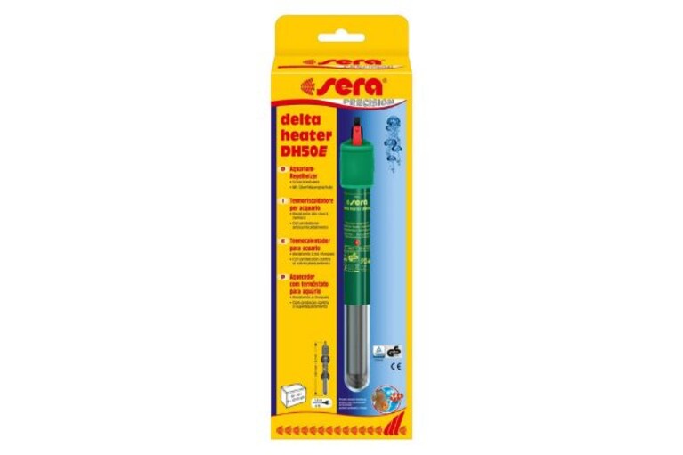 Sera Delta Heater