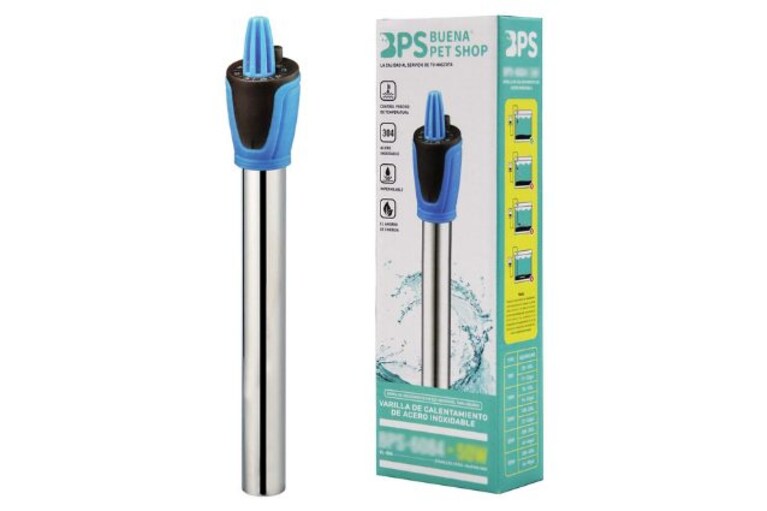 Bps 6052 riscaldatore