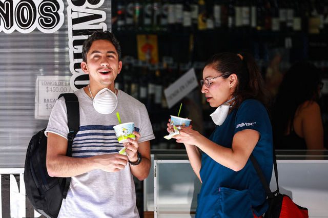 Gelato "positivo" al coronavirus in Cina: quali sono i rischi di contagio