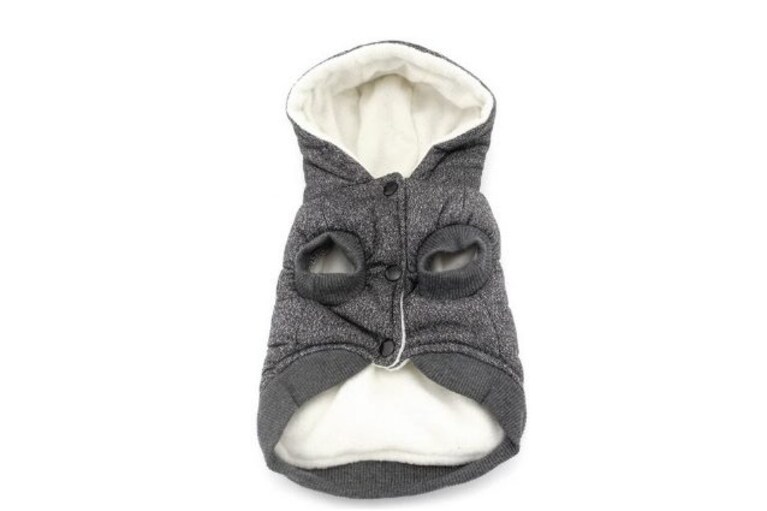 cappotto per taglia piccola