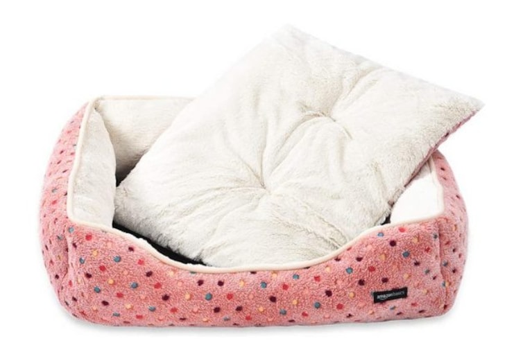 cuccia amazonbasics