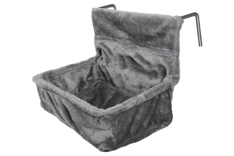 cuccia per termosifone gatti