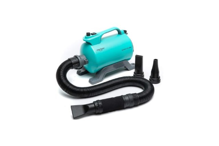 soffiatore per cani professionale Shernbao