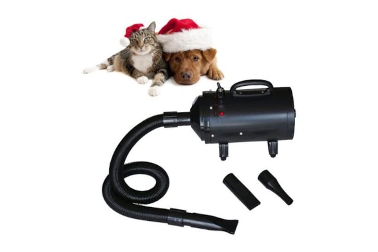 soffiatore per cani vidalXL