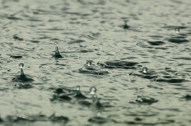 Ecco come piove sugli altri pianeti del Sistema solare