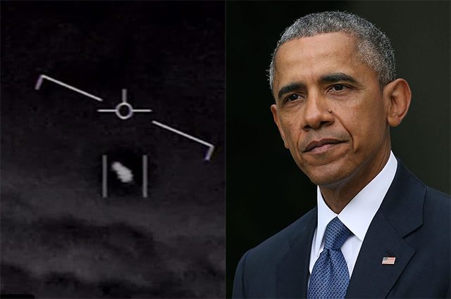 Cosa sono (davvero) gli UFO di cui ha parlato anche Obama