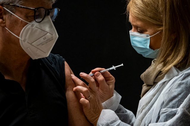 I vaccini a mRNA contro l'influenza testati sull'uomo: come funzionano e perché sono promettenti