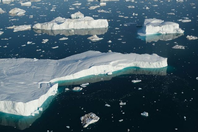 Perché la Corrente del Golfo sta perdendo potenza, e perché è una minaccia per il nostro benessere