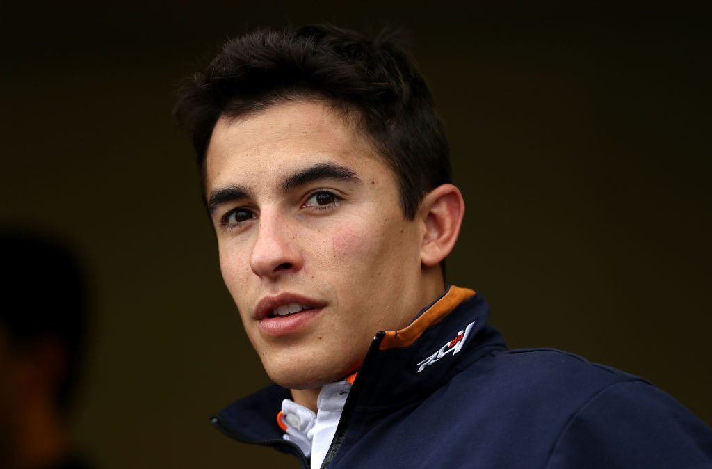 Marc Marquez