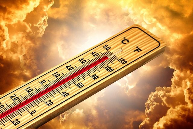 La COP26 è un disastro: il mondo verso un riscaldamento di 2,4 °C, secondo un nuovo rapporto