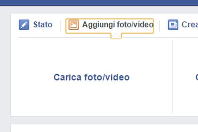 Come caricare un video su Facebook da pc e da cellulare