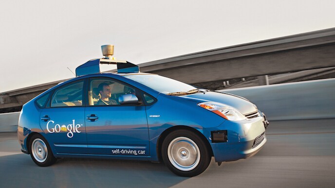 automobili si guidano da sole hacker
