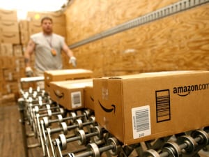 Amazon Regali Natale