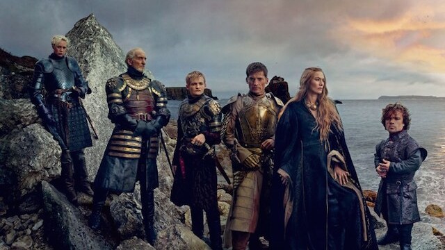 Game of Thrones Torrent