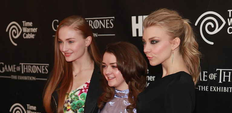 Game of Thrones Torrent