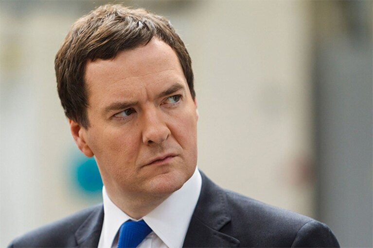 George-Osborne